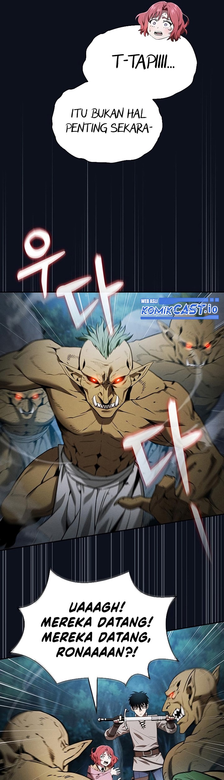 Academy’s Genius Swordmaster Chapter 06 Gambar 66