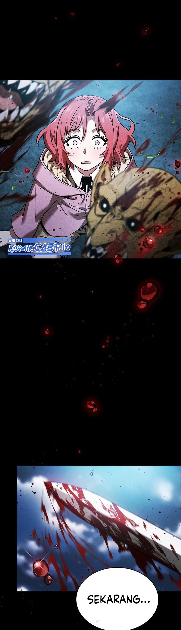 Academy’s Genius Swordmaster Chapter 06 Gambar 76