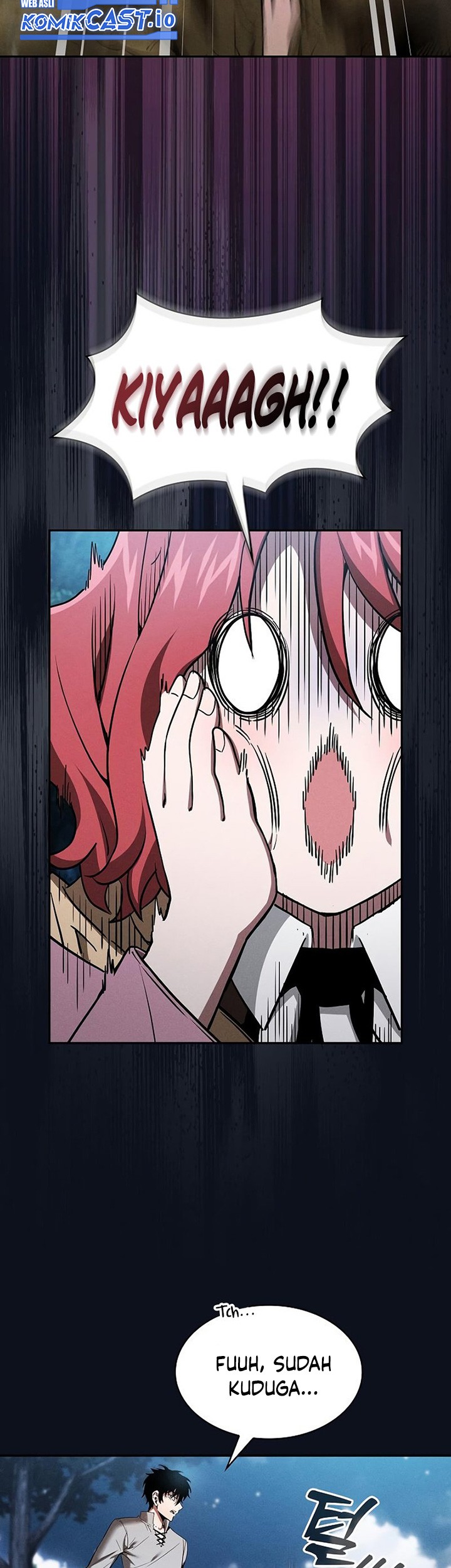 Academy’s Genius Swordmaster Chapter 06 Gambar 62