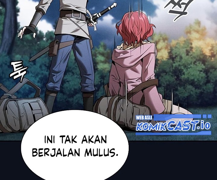 Academy’s Genius Swordmaster Chapter 06 Gambar 63