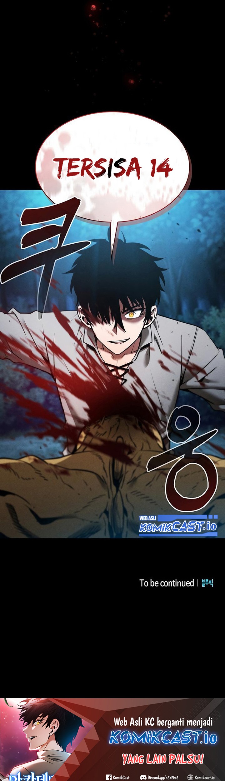 Academy’s Genius Swordmaster Chapter 06 Gambar 78