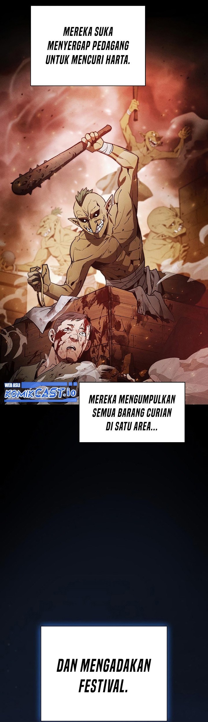 Academy’s Genius Swordmaster Chapter 06 Gambar 6