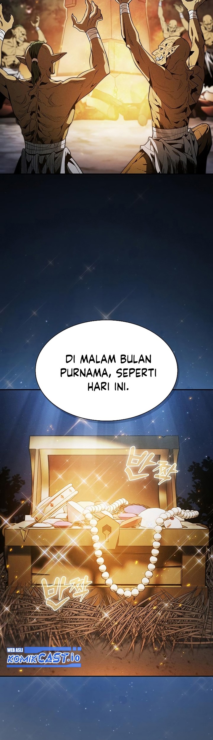 Academy’s Genius Swordmaster Chapter 06 Gambar 8