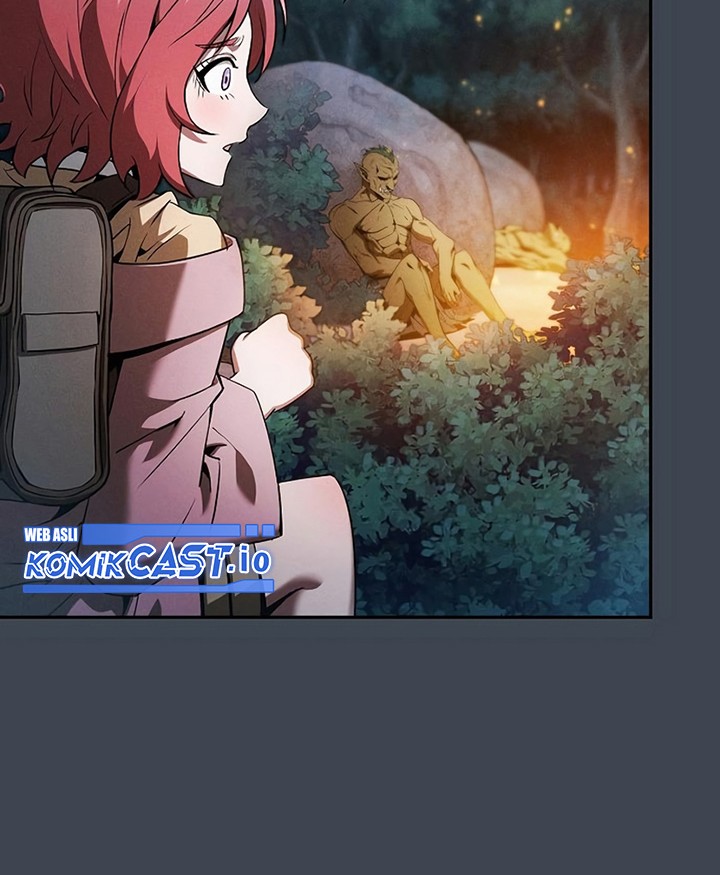 Academy’s Genius Swordmaster Chapter 06 Gambar 13