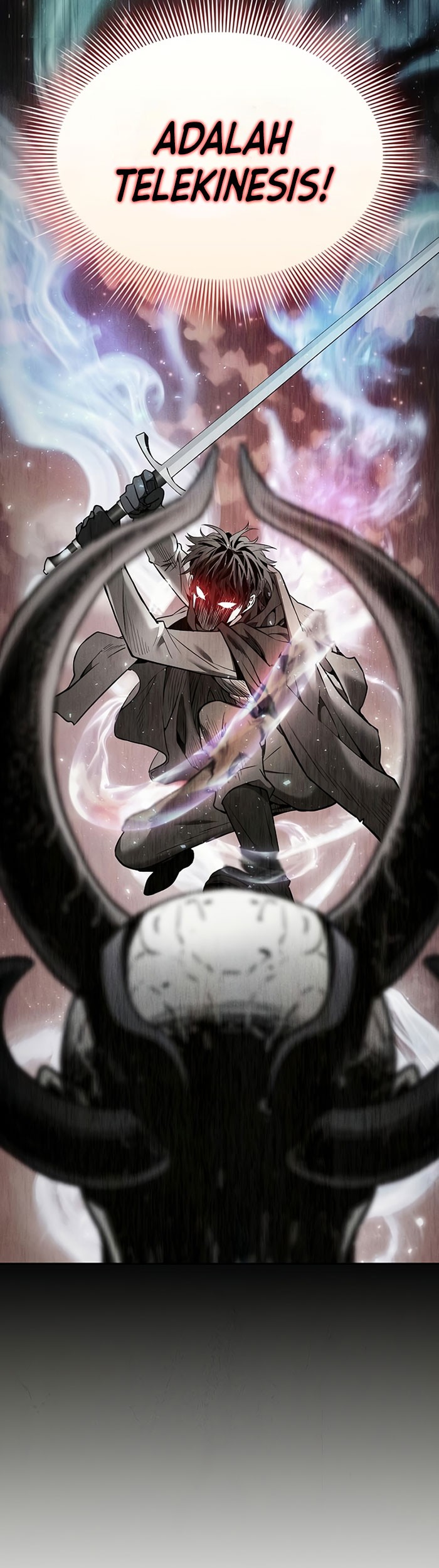 Academy’s Genius Swordmaster Chapter 05 Gambar 30