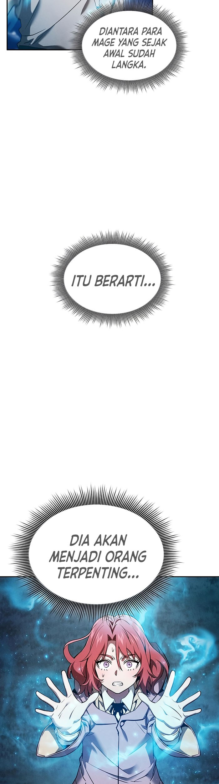 Academy’s Genius Swordmaster Chapter 05 Gambar 32
