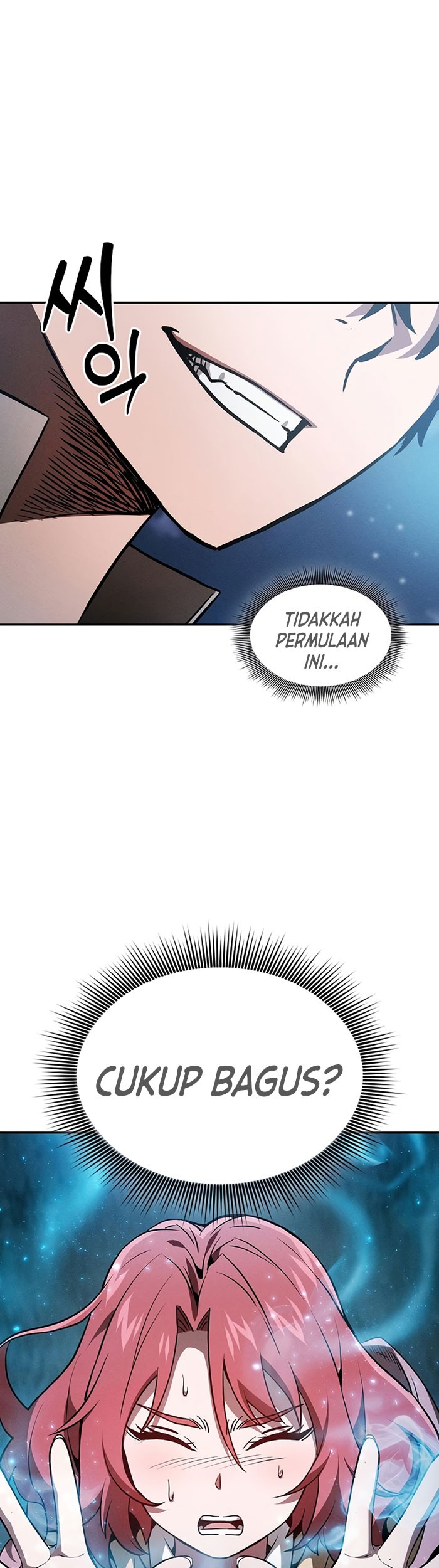 Academy’s Genius Swordmaster Chapter 05 Gambar 34