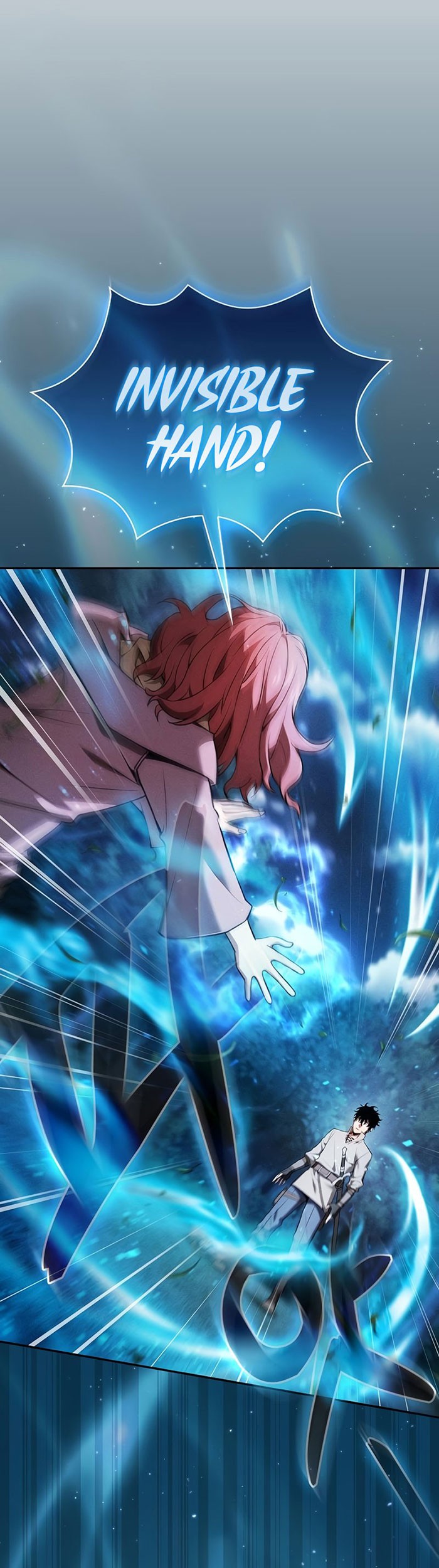 Academy’s Genius Swordmaster Chapter 05 Gambar 22