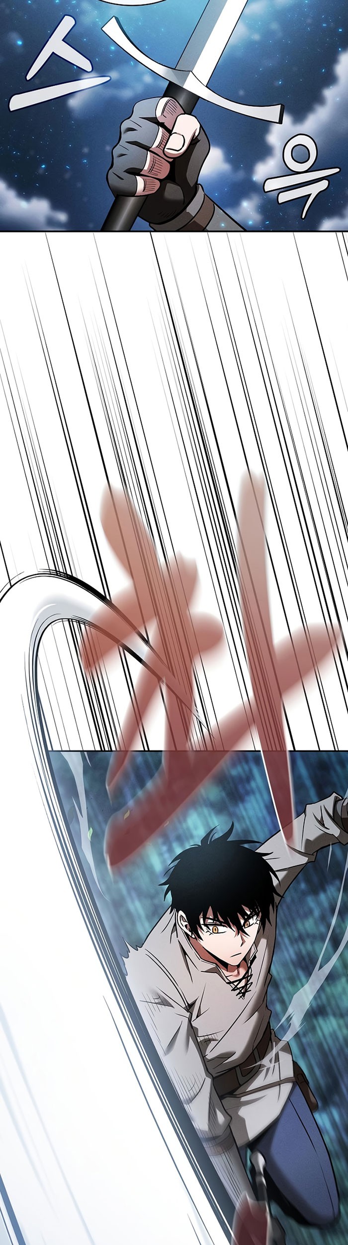 Academy’s Genius Swordmaster Chapter 05 Gambar 38