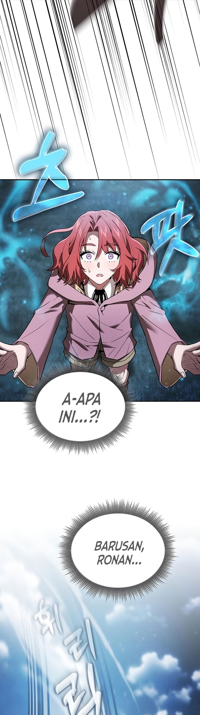 Academy’s Genius Swordmaster Chapter 05 Gambar 40