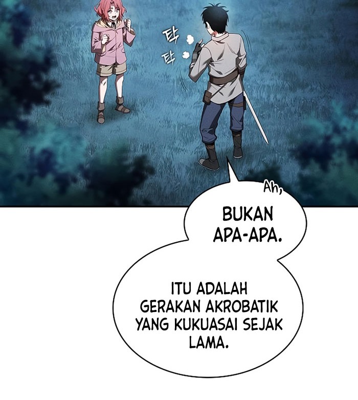 Academy’s Genius Swordmaster Chapter 05 Gambar 43