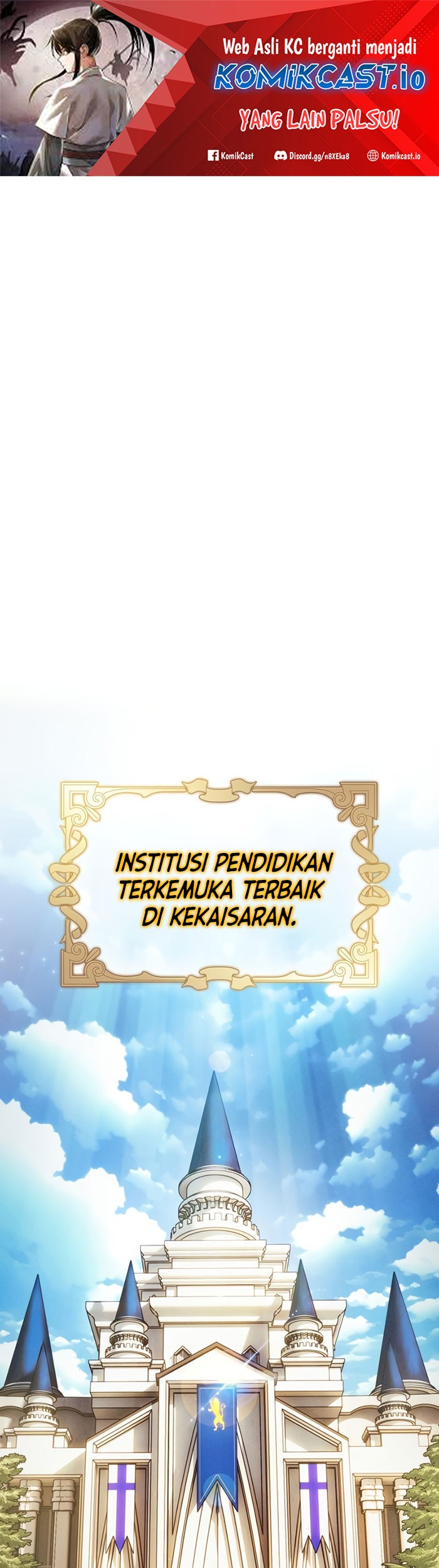 Manhwa Academy’s Genius Swordmaster Chapter 05 gambar nomor 2