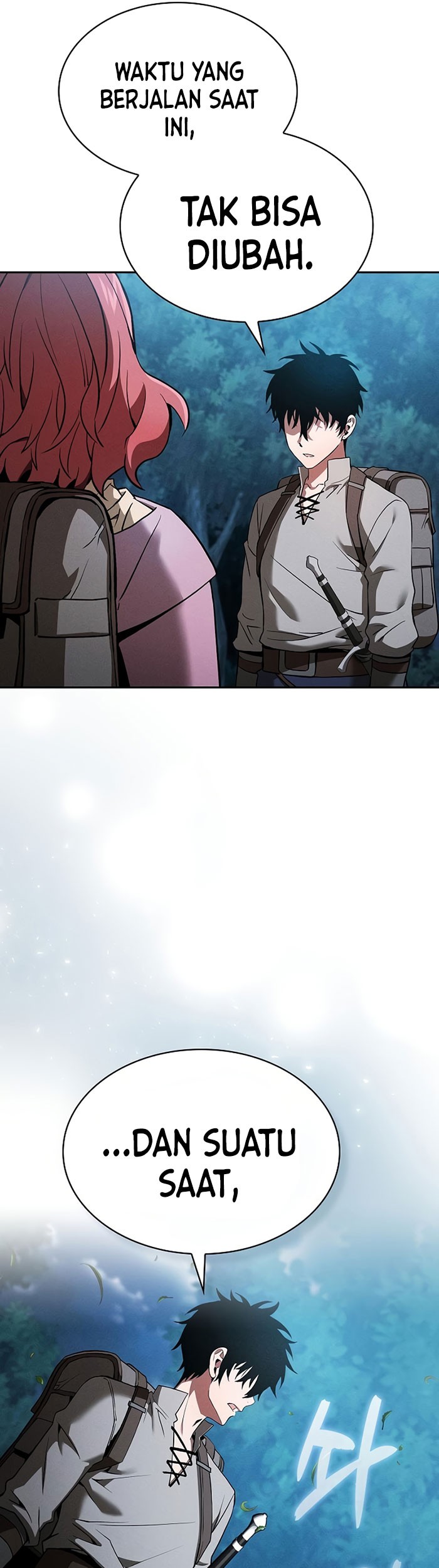 Academy’s Genius Swordmaster Chapter 05 Gambar 66