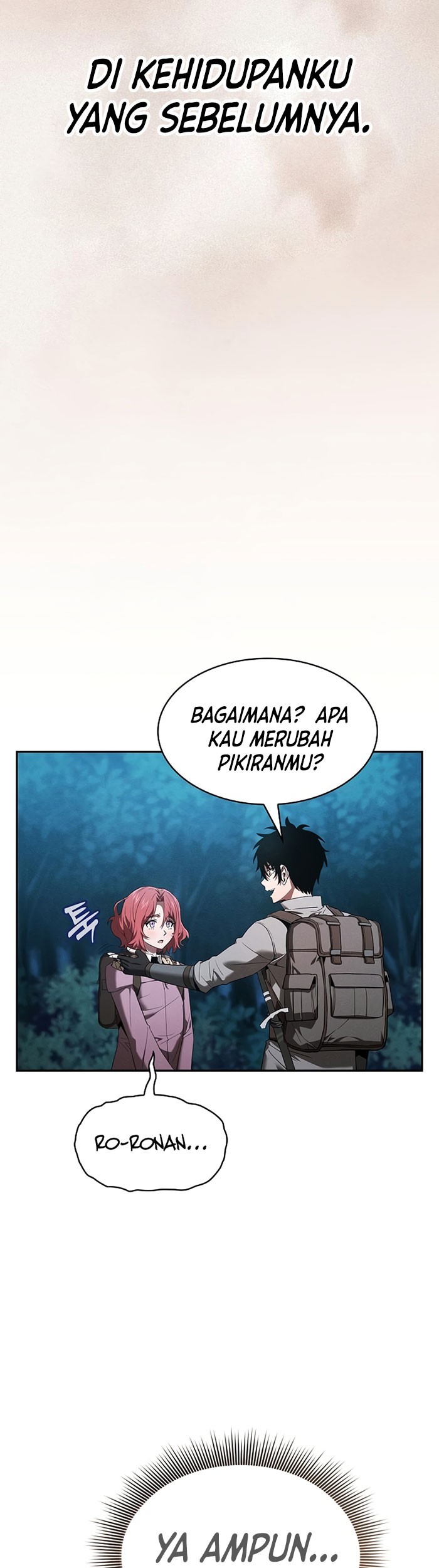Academy’s Genius Swordmaster Chapter 05 Gambar 70