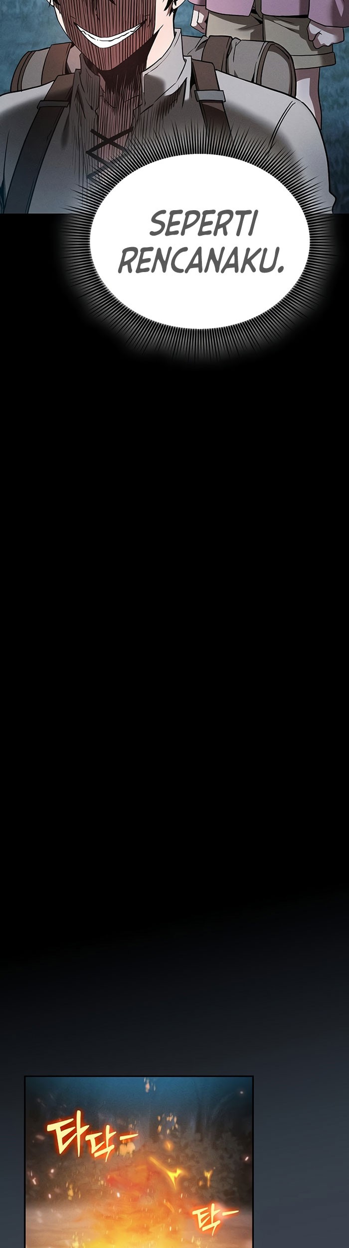Academy’s Genius Swordmaster Chapter 05 Gambar 76