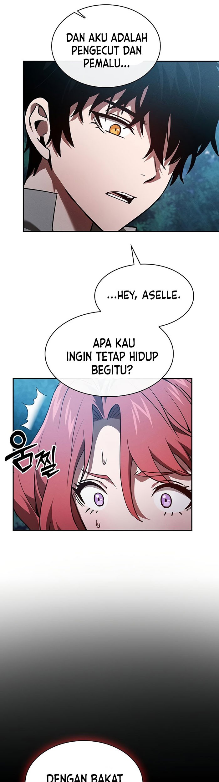 Academy’s Genius Swordmaster Chapter 05 Gambar 60