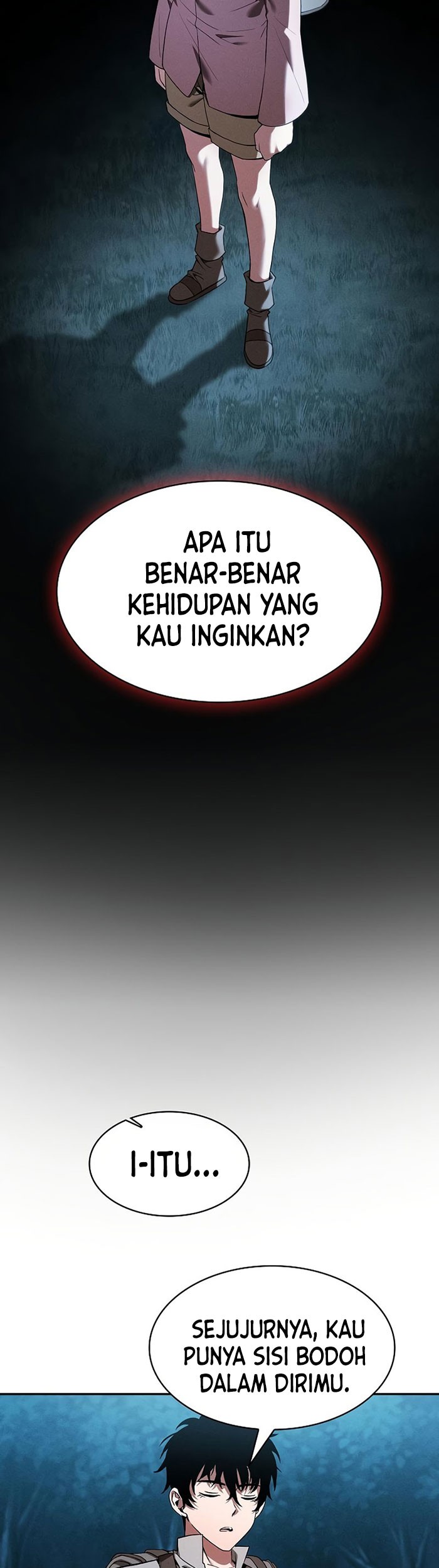 Academy’s Genius Swordmaster Chapter 05 Gambar 62