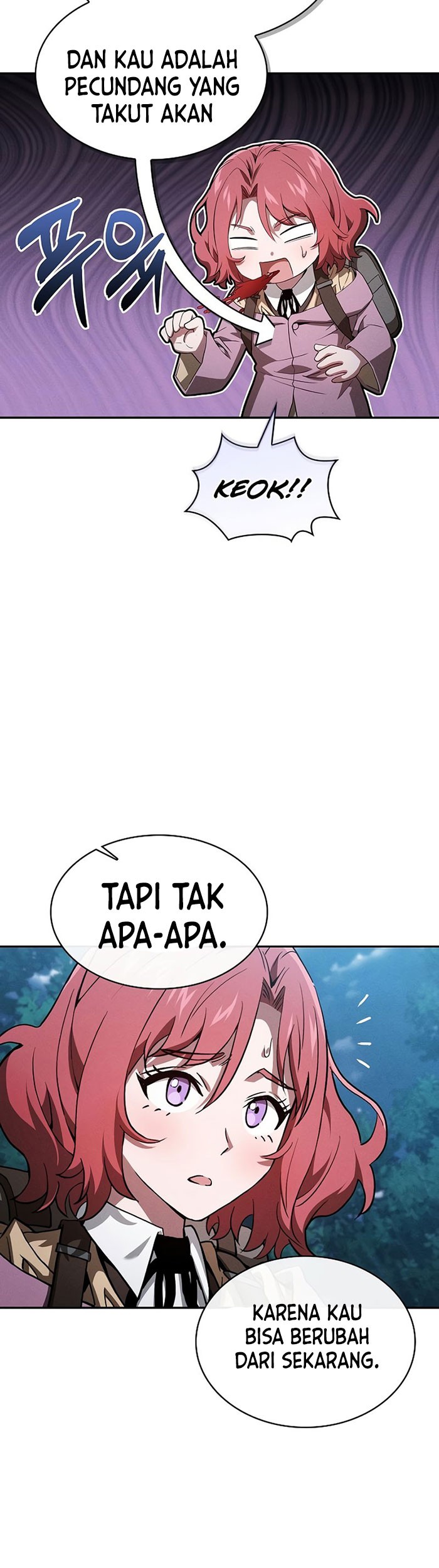 Academy’s Genius Swordmaster Chapter 05 Gambar 64