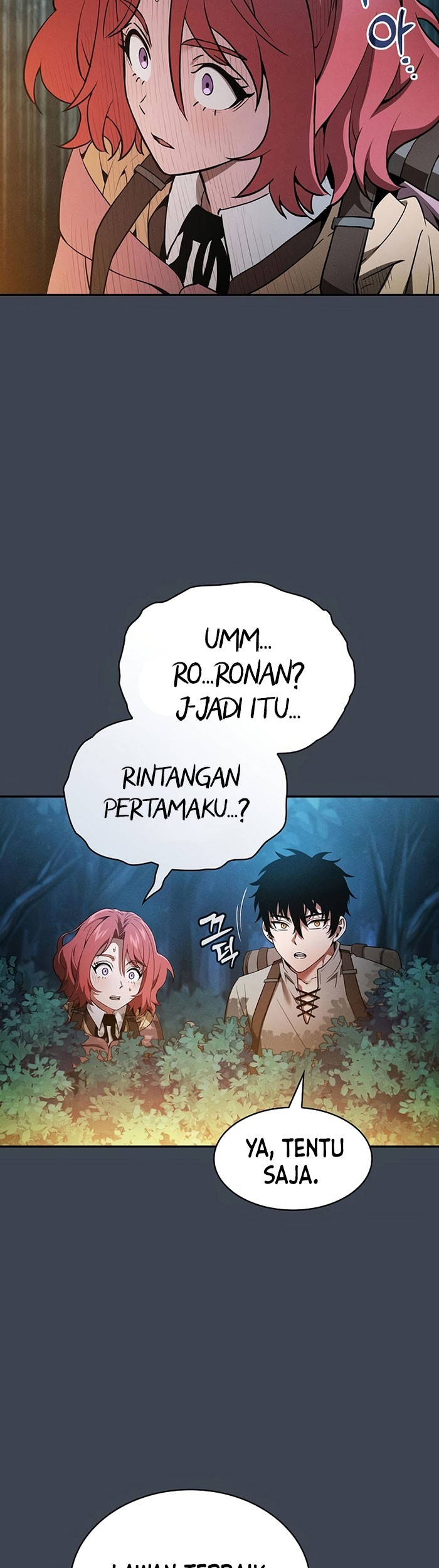 Academy’s Genius Swordmaster Chapter 05 Gambar 78