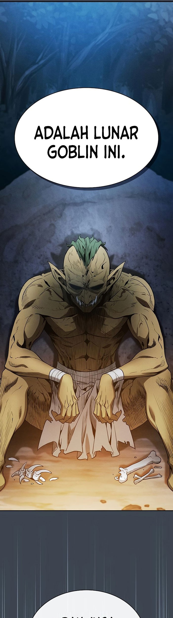 Academy’s Genius Swordmaster Chapter 05 Gambar 80