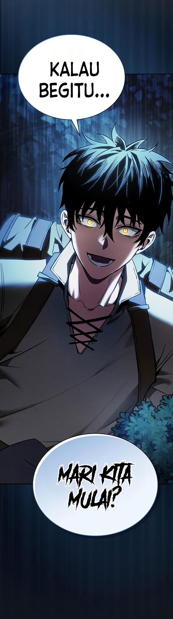 Academy’s Genius Swordmaster Chapter 05 Gambar 84