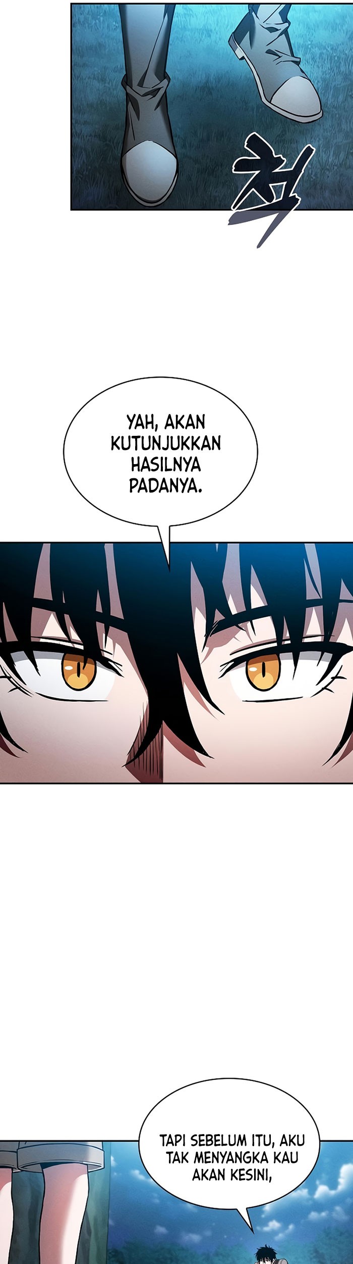 Academy’s Genius Swordmaster Chapter 05 Gambar 10