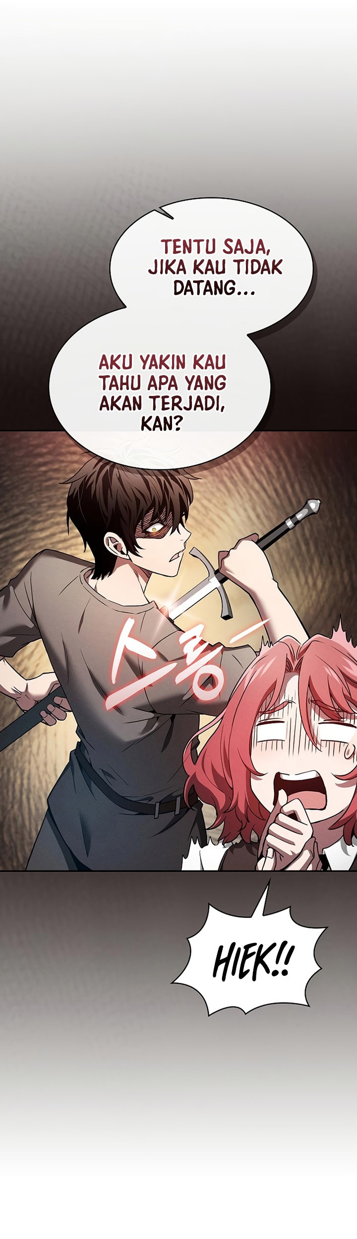 Academy’s Genius Swordmaster Chapter 04 Gambar 34