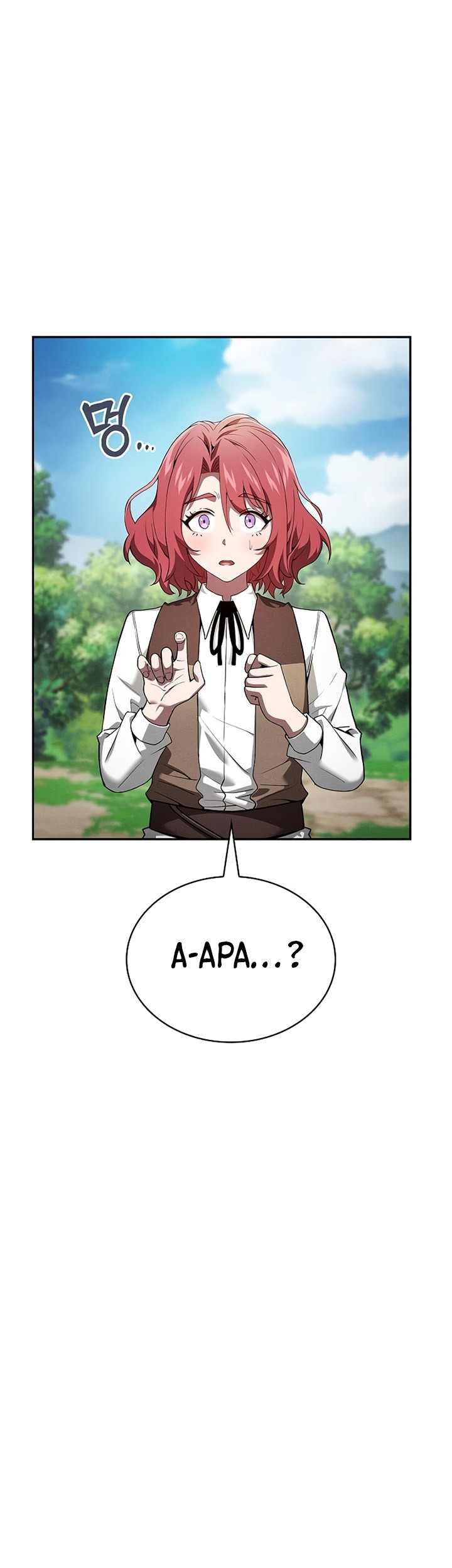 Academy’s Genius Swordmaster Chapter 04 Gambar 36