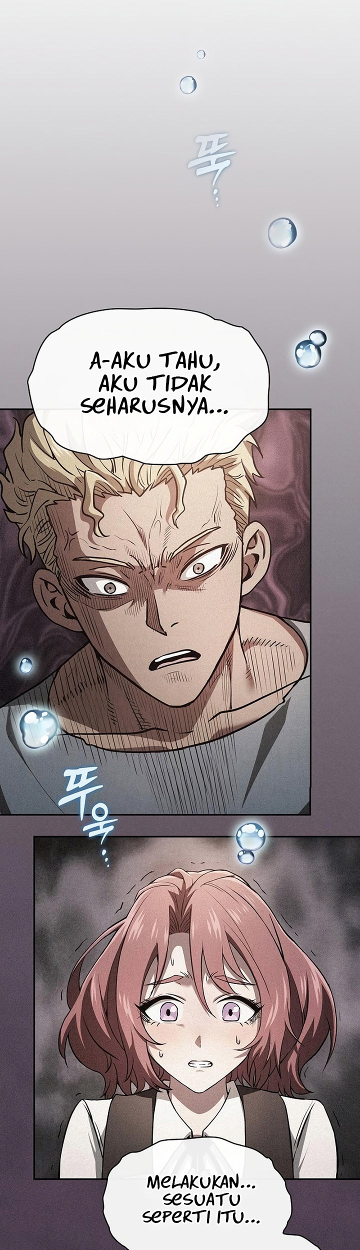 Academy’s Genius Swordmaster Chapter 04 Gambar 18