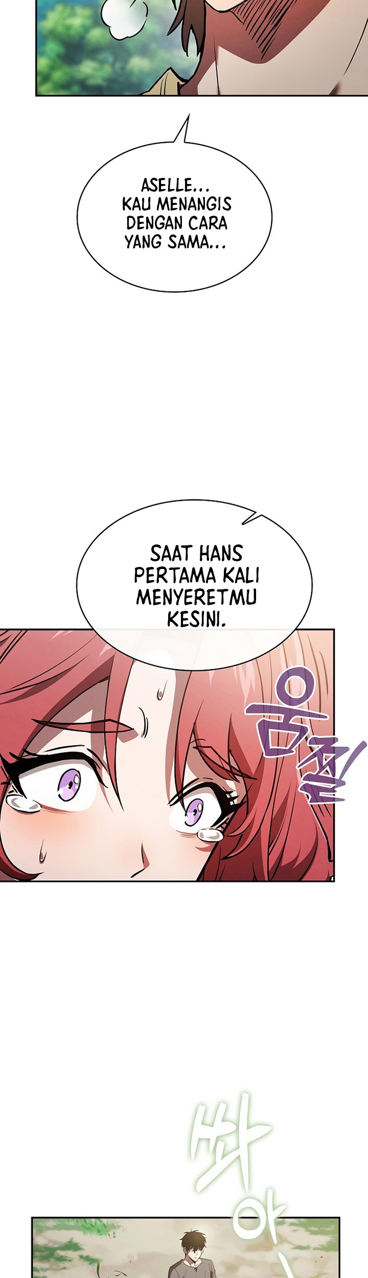 Academy’s Genius Swordmaster Chapter 04 Gambar 22