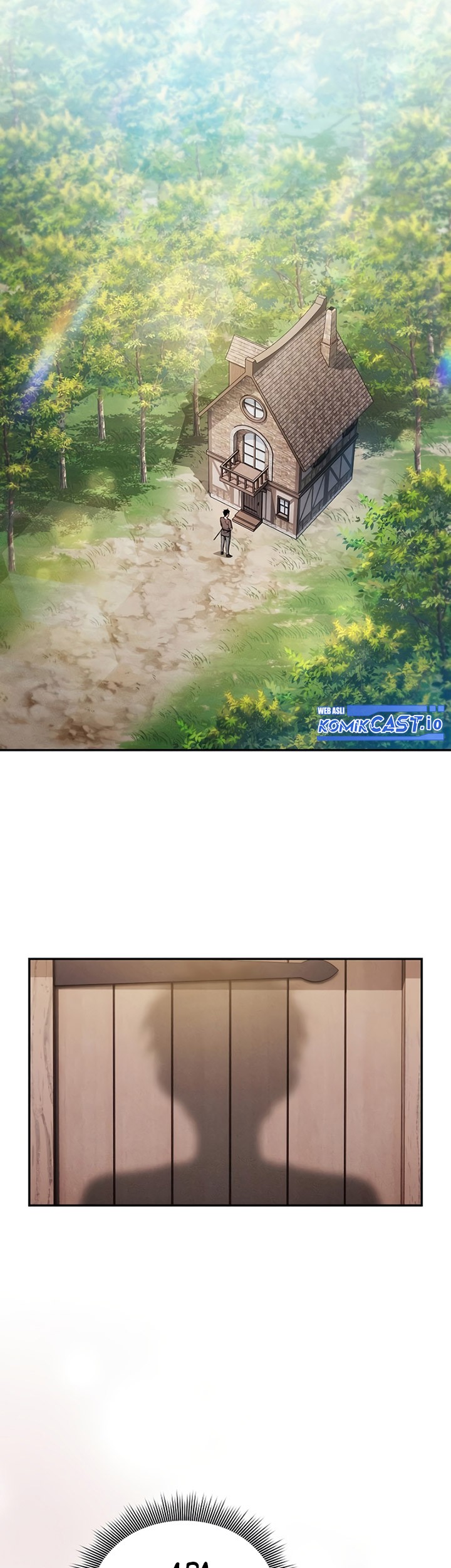 Academy’s Genius Swordmaster Chapter 04 Gambar 38