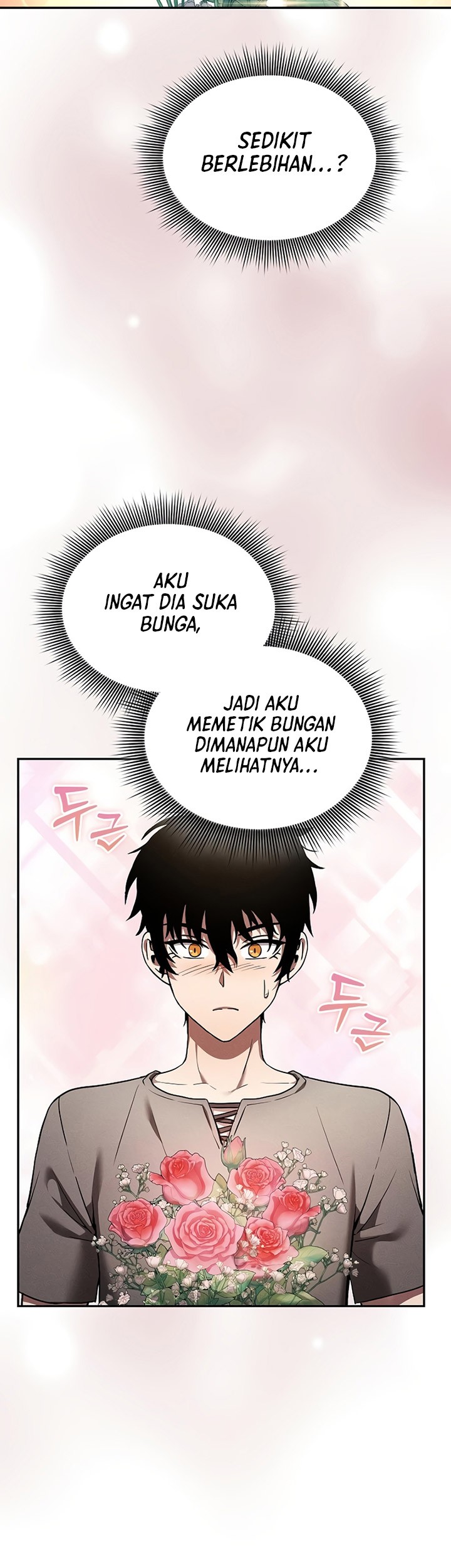 Academy’s Genius Swordmaster Chapter 04 Gambar 40