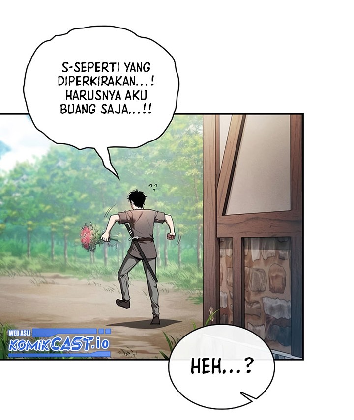 Academy’s Genius Swordmaster Chapter 04 Gambar 41