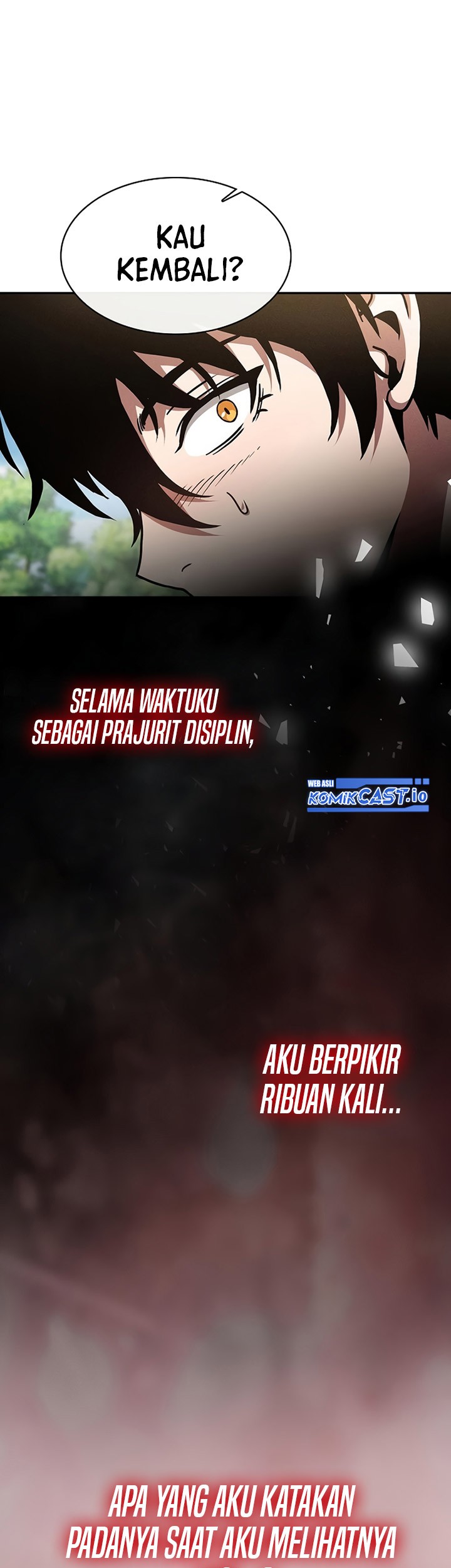 Academy’s Genius Swordmaster Chapter 04 Gambar 44