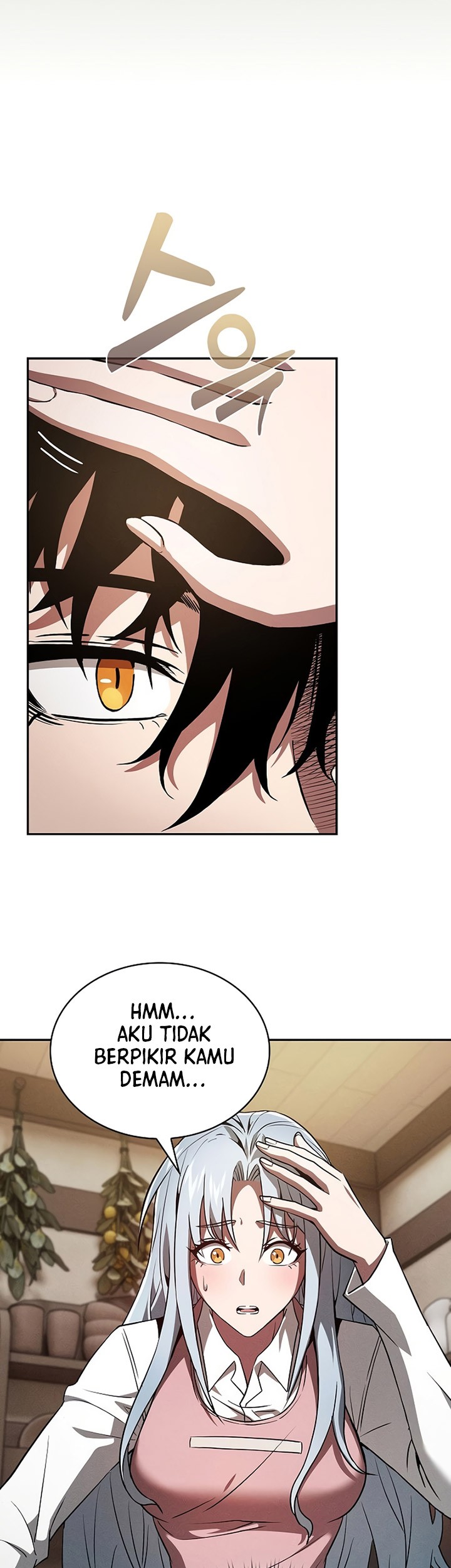 Academy’s Genius Swordmaster Chapter 04 Gambar 60