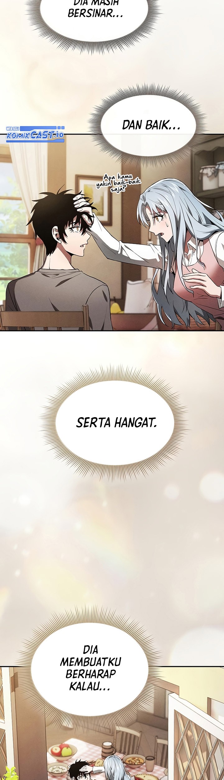 Academy’s Genius Swordmaster Chapter 04 Gambar 62