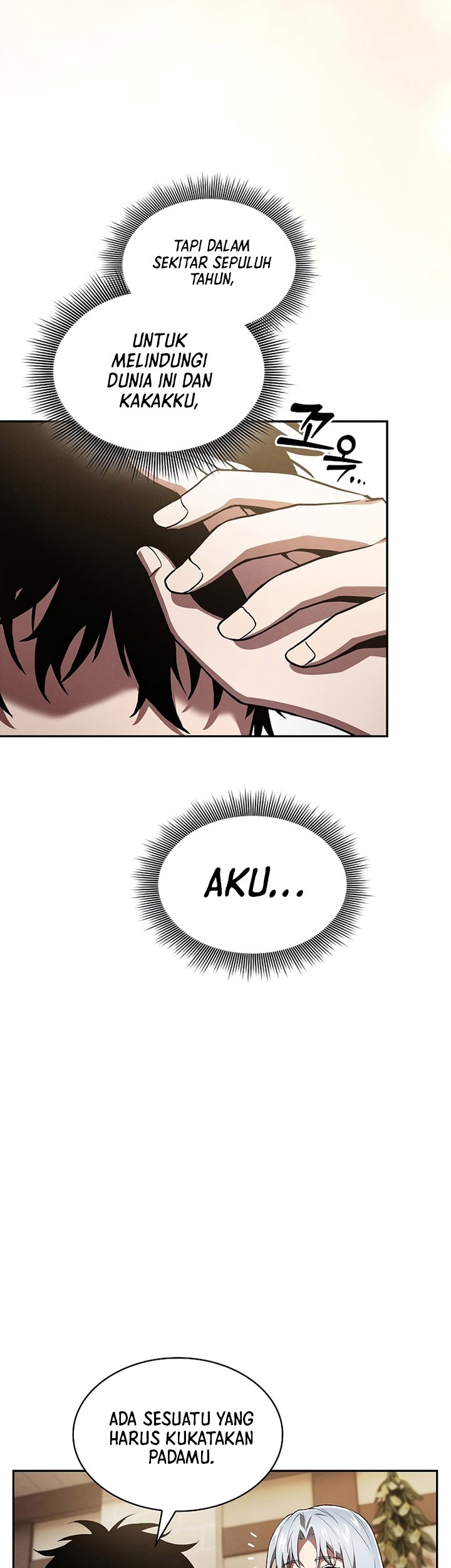 Academy’s Genius Swordmaster Chapter 04 Gambar 64