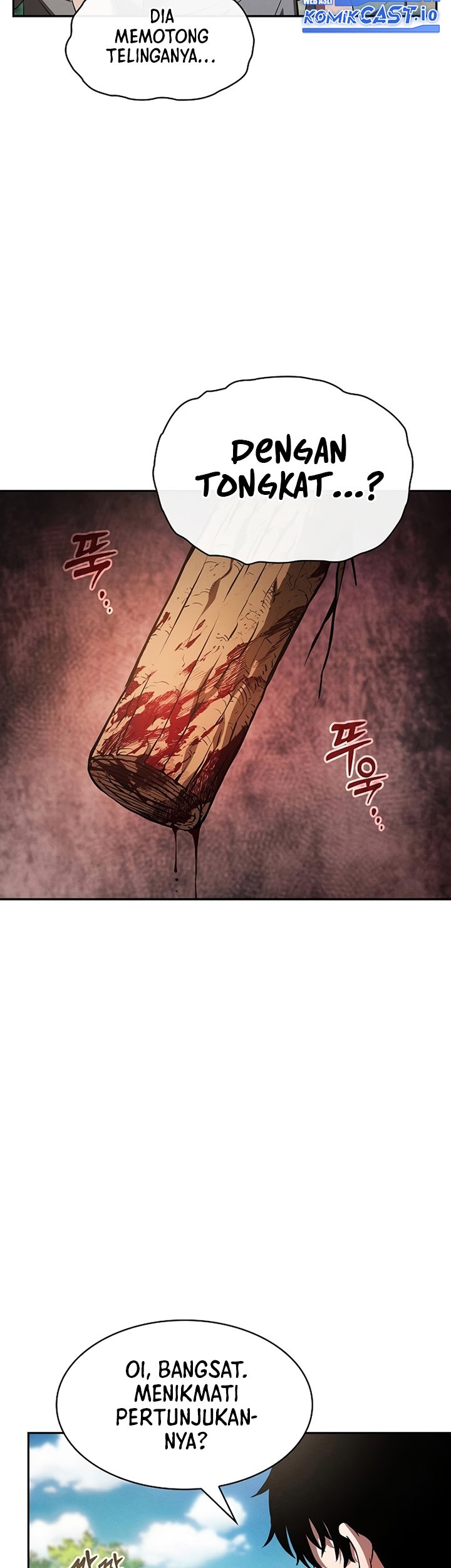 Academy’s Genius Swordmaster Chapter 04 Gambar 4