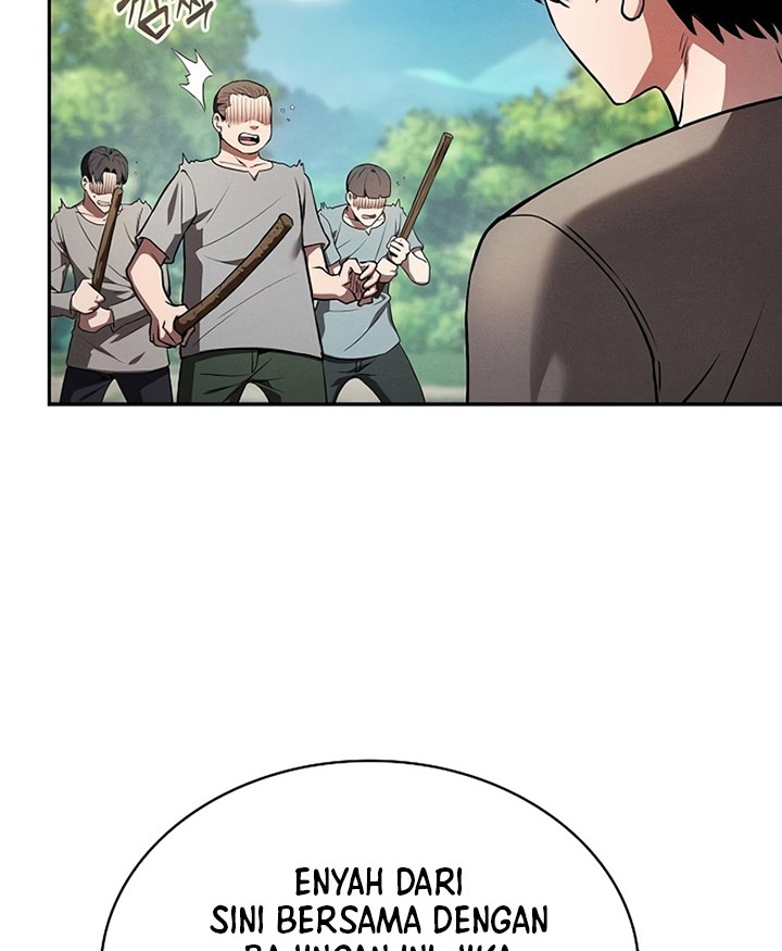 Academy’s Genius Swordmaster Chapter 04 Gambar 5