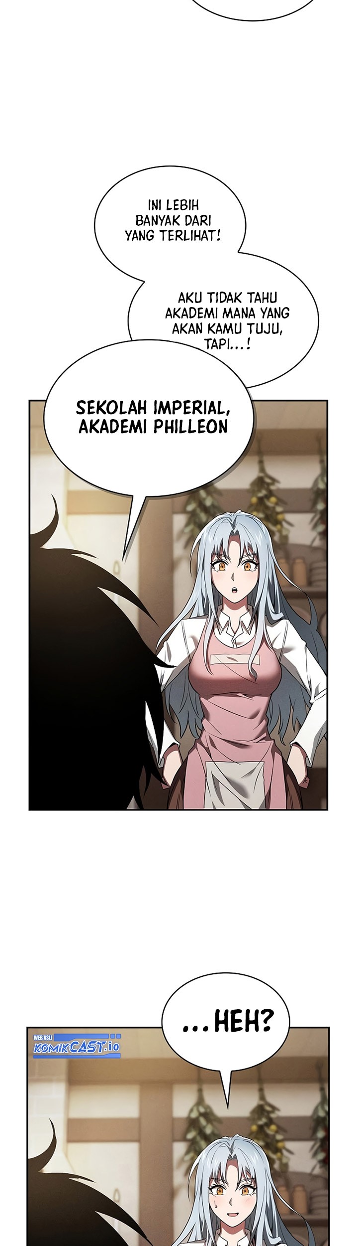 Academy’s Genius Swordmaster Chapter 04 Gambar 78