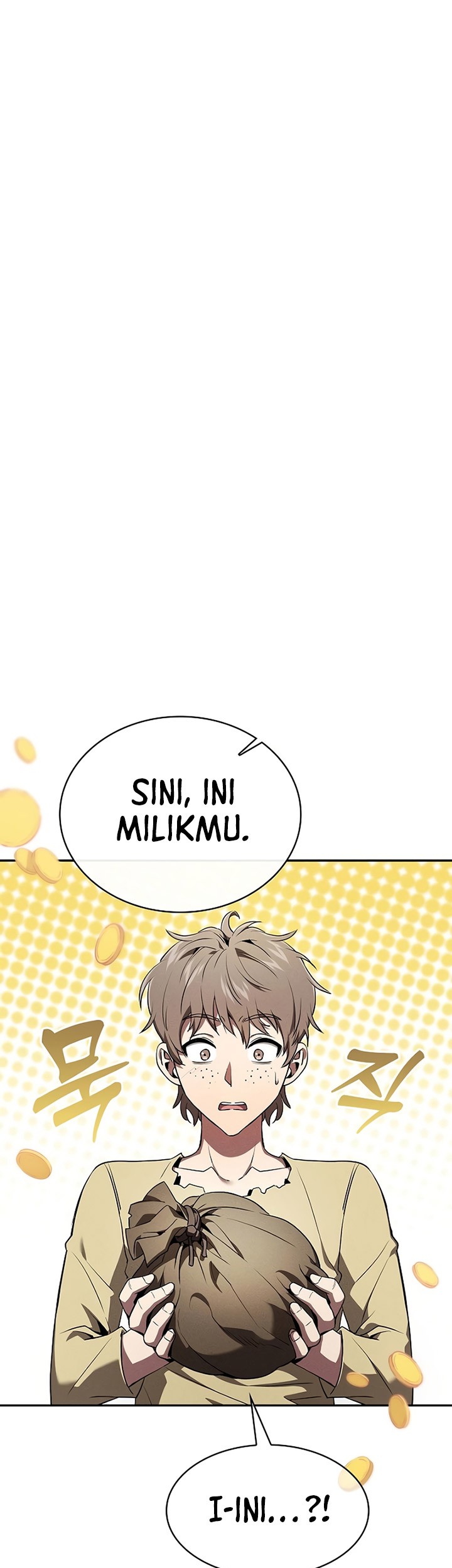 Academy’s Genius Swordmaster Chapter 04 Gambar 10