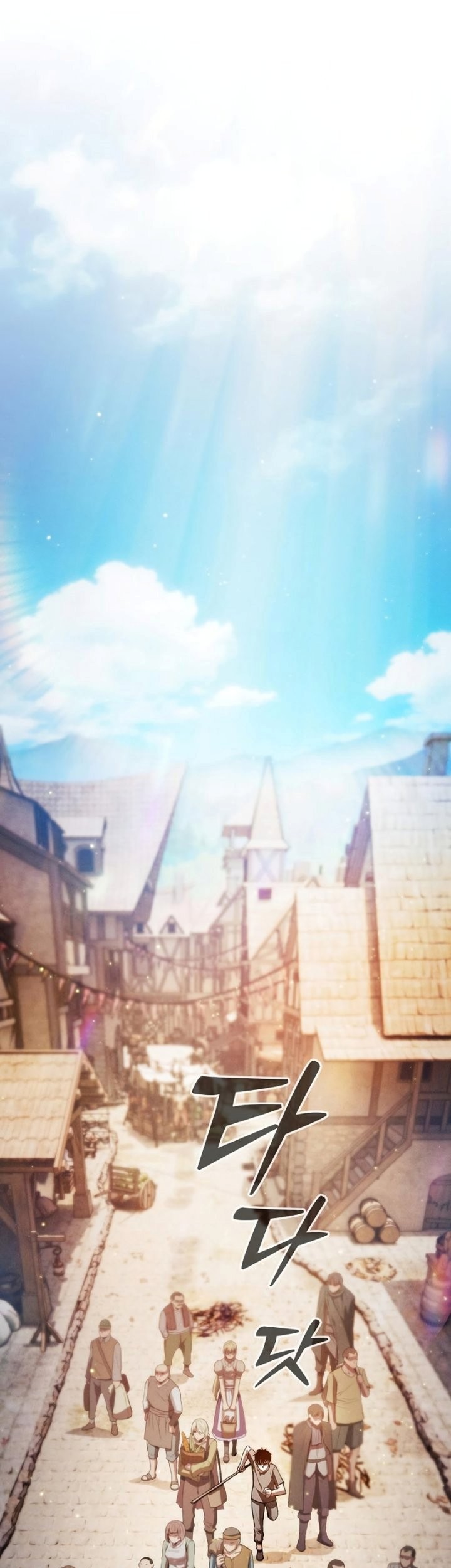 Academy’s Genius Swordmaster Chapter 03 Gambar 26