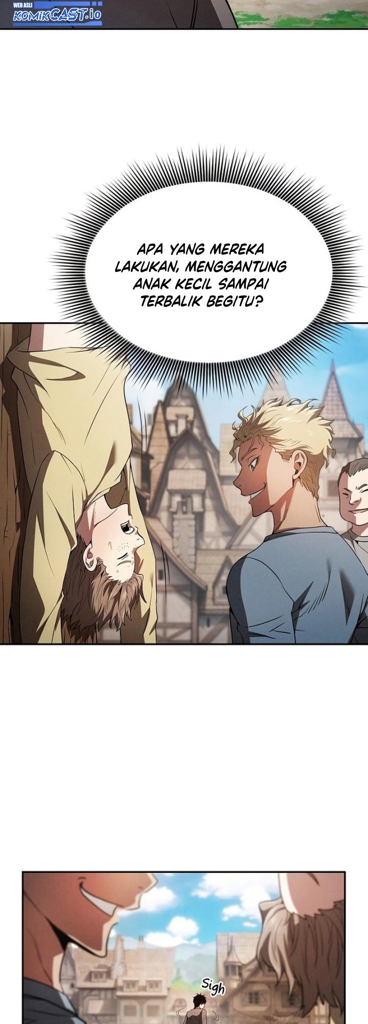 Academy’s Genius Swordmaster Chapter 03 Gambar 29