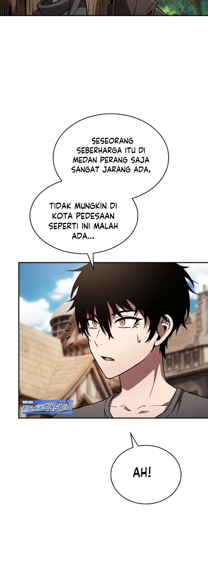 Academy’s Genius Swordmaster Chapter 03 Gambar 31