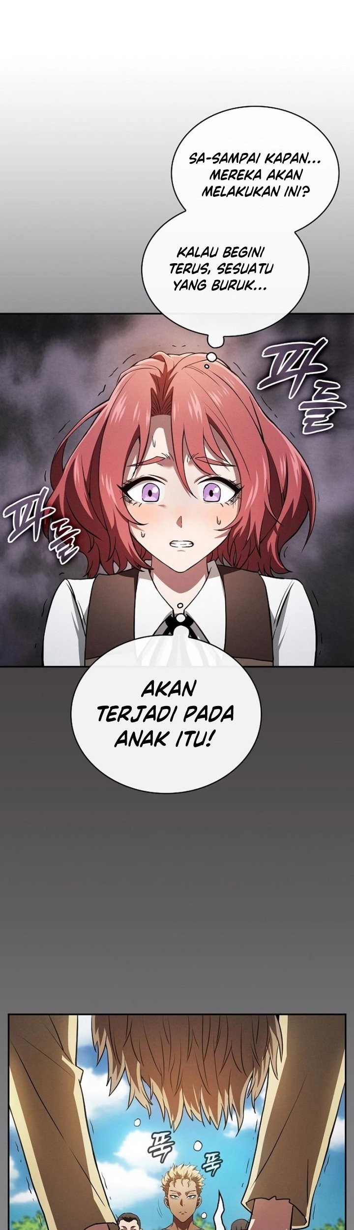 Academy’s Genius Swordmaster Chapter 03 Gambar 34