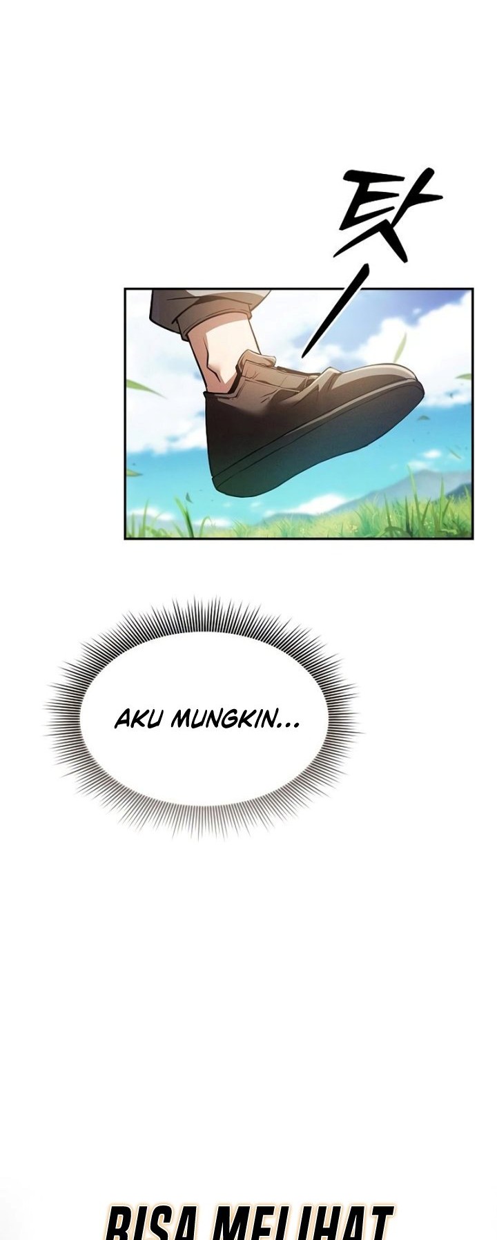 Academy’s Genius Swordmaster Chapter 03 Gambar 23