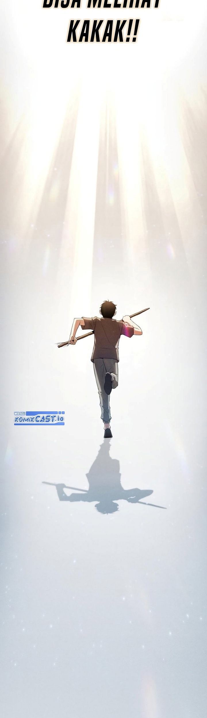 Academy’s Genius Swordmaster Chapter 03 Gambar 24