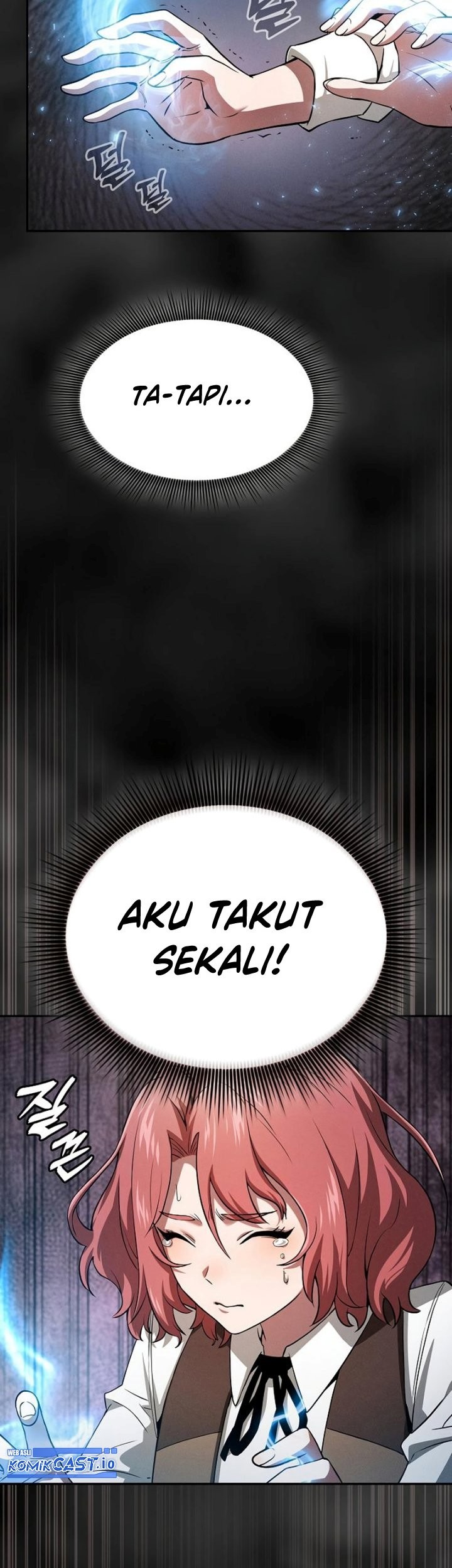 Academy’s Genius Swordmaster Chapter 03 Gambar 46