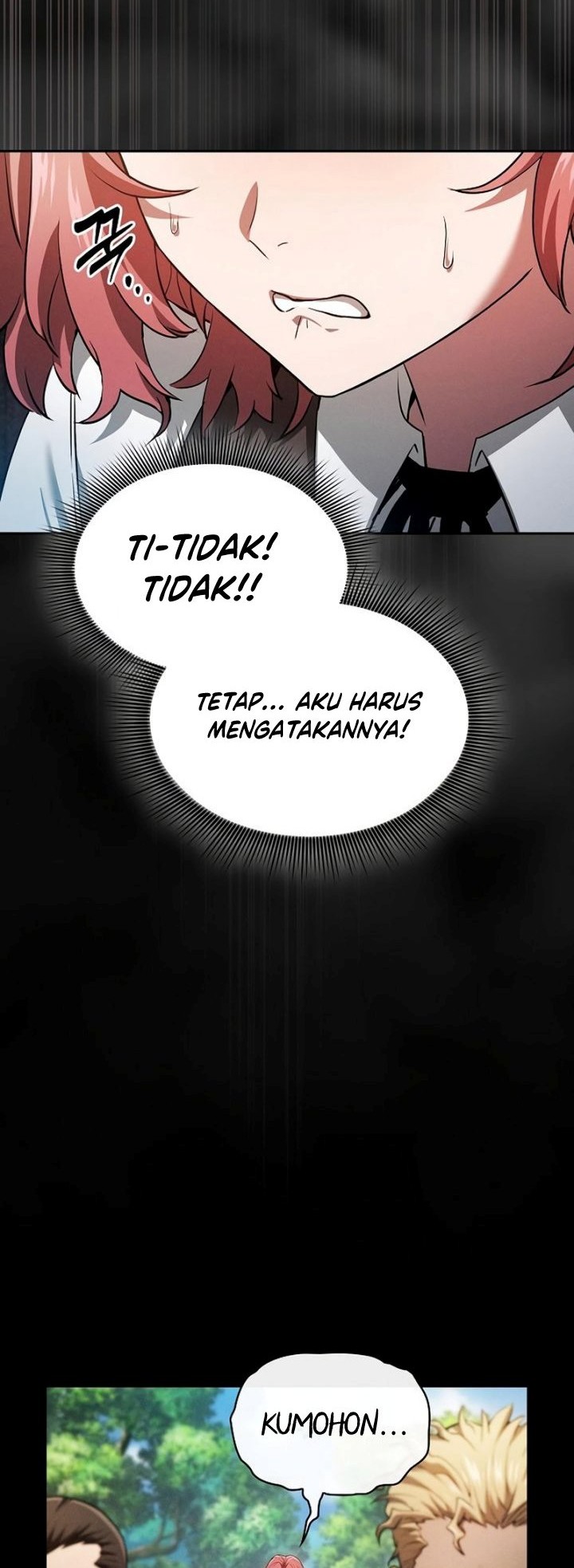 Academy’s Genius Swordmaster Chapter 03 Gambar 47