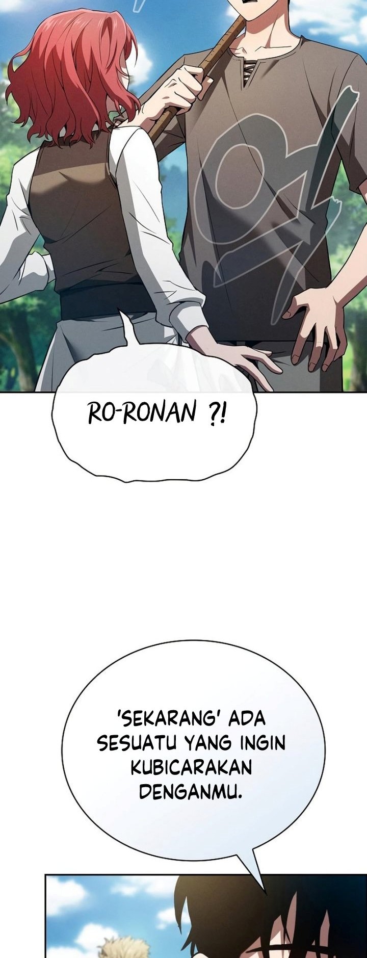 Academy’s Genius Swordmaster Chapter 03 Gambar 53